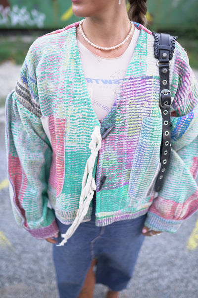 Bunda Kantha Baloon