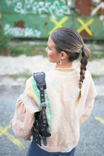 Load image into Gallery viewer, Kantha Long Jacket
