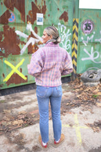 Lade das Bild in den Galerie-Viewer, Kurze Kantha-Jacke

