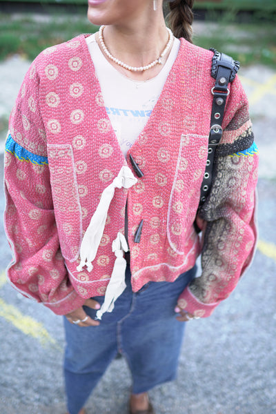 Bunda Kantha Baloon