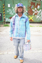 Načíst obrázek do prohlížeče Galerie, Bunda Kantha Men
