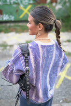 Lade das Bild in den Galerie-Viewer, Lange Kantha-Jacke
