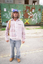 Načíst obrázek do prohlížeče Galerie, Bunda Kantha Men
