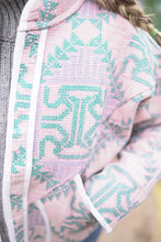 Načíst obrázek do prohlížeče Galerie, Bunda Kantha Short
