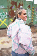 Načíst obrázek do prohlížeče Galerie, Bunda Kantha Short
