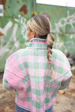 Load image into Gallery viewer, Kantha Short Jacket
