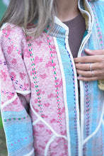 Načíst obrázek do prohlížeče Galerie, Bunda Kantha Long
