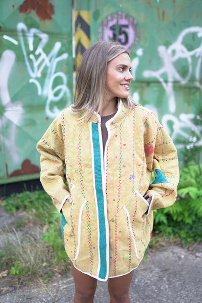 Bunda Kantha Long