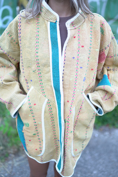 Bunda Kantha Long