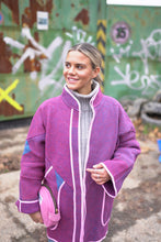 Načíst obrázek do prohlížeče Galerie, Bunda Kantha Long
