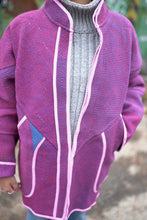 Načíst obrázek do prohlížeče Galerie, Bunda Kantha Long
