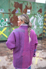 Načíst obrázek do prohlížeče Galerie, Bunda Kantha Long
