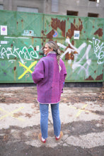 Načíst obrázek do prohlížeče Galerie, Bunda Kantha Long
