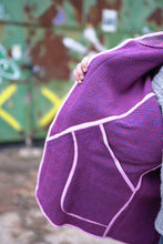 Načíst obrázek do prohlížeče Galerie, Bunda Kantha Long
