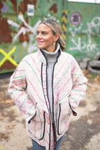 Načíst obrázek do prohlížeče Galerie, Bunda Kantha Long
