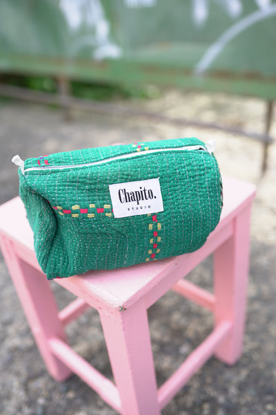 Krishna-Tasche