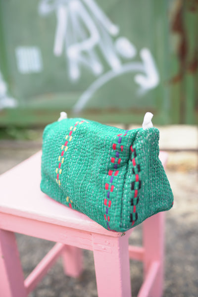 Krishna-Tasche