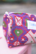 Načíst obrázek do prohlížeče Galerie, Taška Krishna kantha
