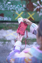 Načíst obrázek do prohlížeče Galerie, Kantha Phone case
