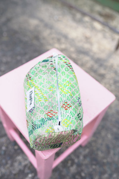 Krishna-Tasche