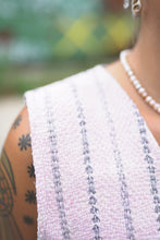 Lade das Bild in den Galerie-Viewer, Kantha Bae Weste
