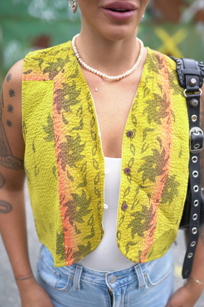 Vesta Kantha XS - M