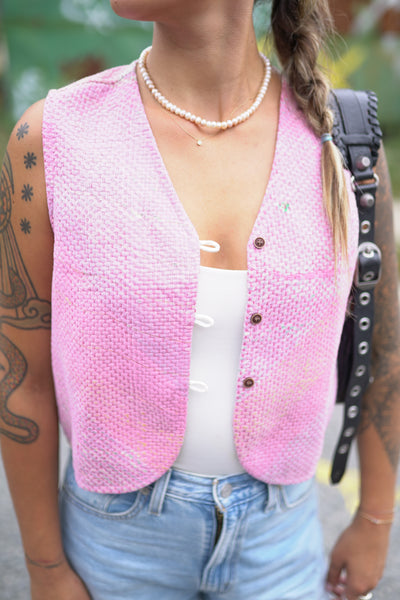 Vesta Kantha XS - M