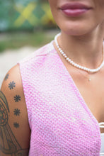 Lade das Bild in den Galerie-Viewer, Kantha Bae Weste
