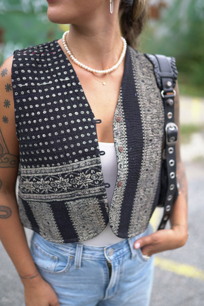Vesta Kantha XS - M