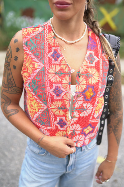 Vesta Kantha XS - M