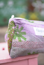 Načíst obrázek do prohlížeče Galerie, Taška Krishna kantha
