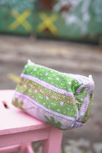 Načíst obrázek do prohlížeče Galerie, Taška Krishna kantha
