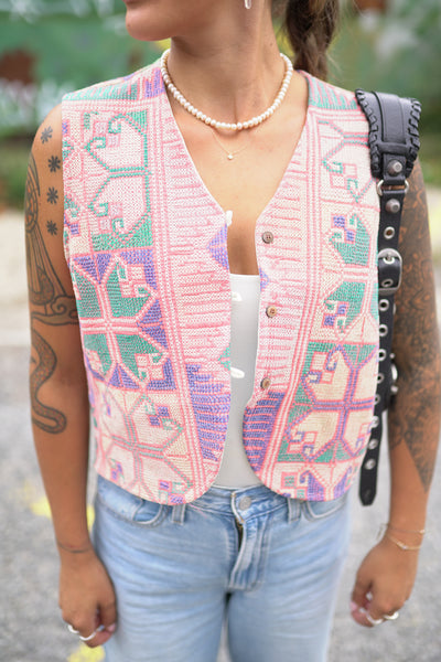 Vesta Kantha XS - M