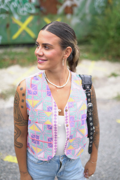 Vesta Kantha XS - M