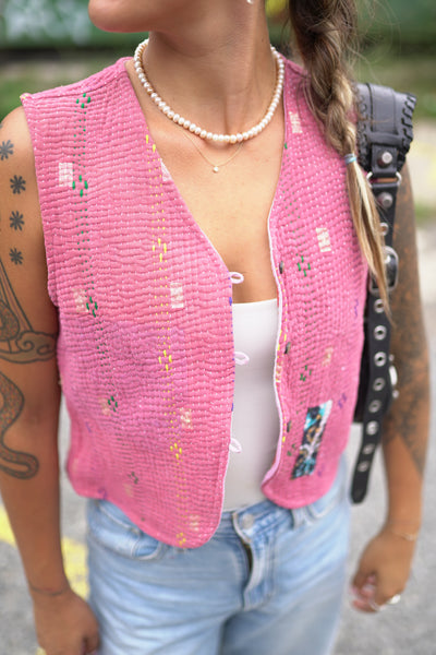 Vesta Kantha XS - M
