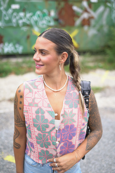 Vesta Kantha XS - M