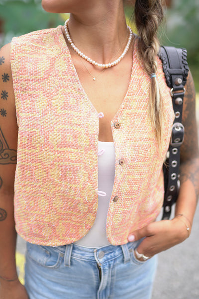 Vesta Kantha XS - M