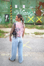 Lade das Bild in den Galerie-Viewer, Kantha Bae Weste
