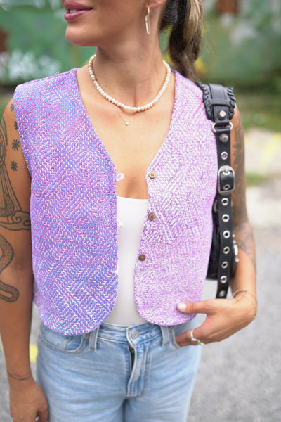 Vesta Kantha XS - M