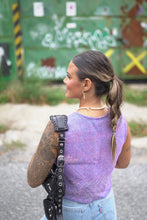 Lade das Bild in den Galerie-Viewer, Kantha Bae Weste
