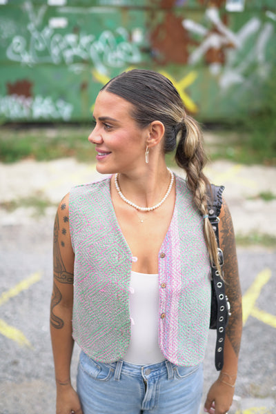 Vesta Kantha XS - M