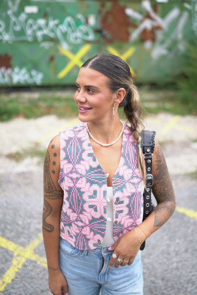 Vesta Kantha XS - M