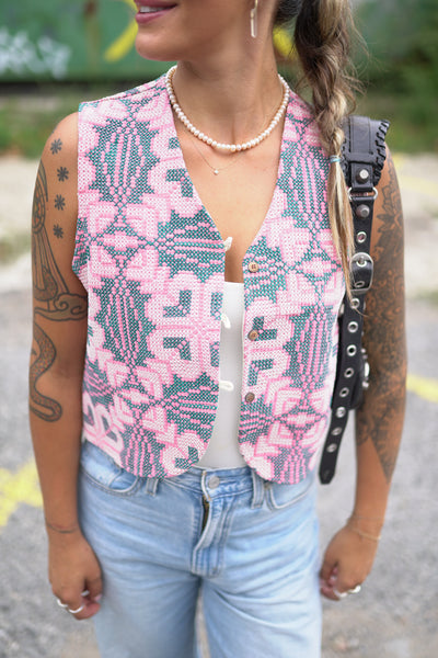 Vesta Kantha XS - M