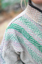 Načíst obrázek do prohlížeče Galerie, Bunda Kantha Short
