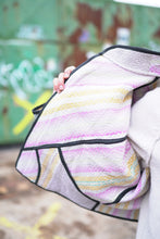 Načíst obrázek do prohlížeče Galerie, Bunda Kantha Short
