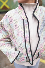 Načíst obrázek do prohlížeče Galerie, Bunda Kantha Short
