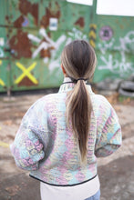 Načíst obrázek do prohlížeče Galerie, Bunda Kantha Short
