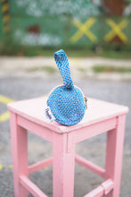 Načíst obrázek do prohlížeče Galerie, Peněženka kantha Poisa mini
