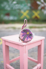 Načíst obrázek do prohlížeče Galerie, Peněženka kantha Poisa mini
