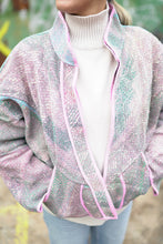 Načíst obrázek do prohlížeče Galerie, Bunda Kantha Short
